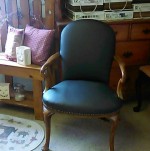 Betty's Upholstery
