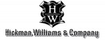 HICKMAN WILLIAMS & COMPANY